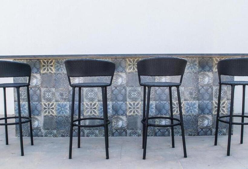 Hotel The Ivy Anjuna