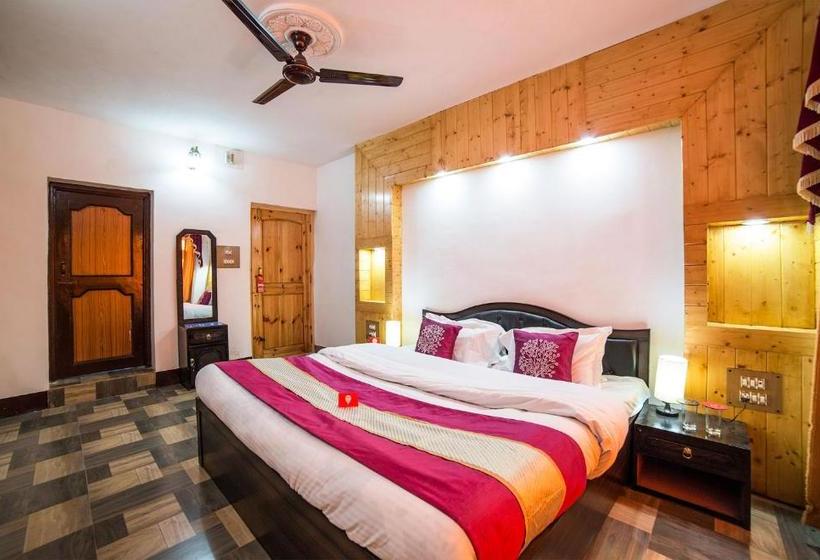 Oyo 5395 Maple Inn Resort