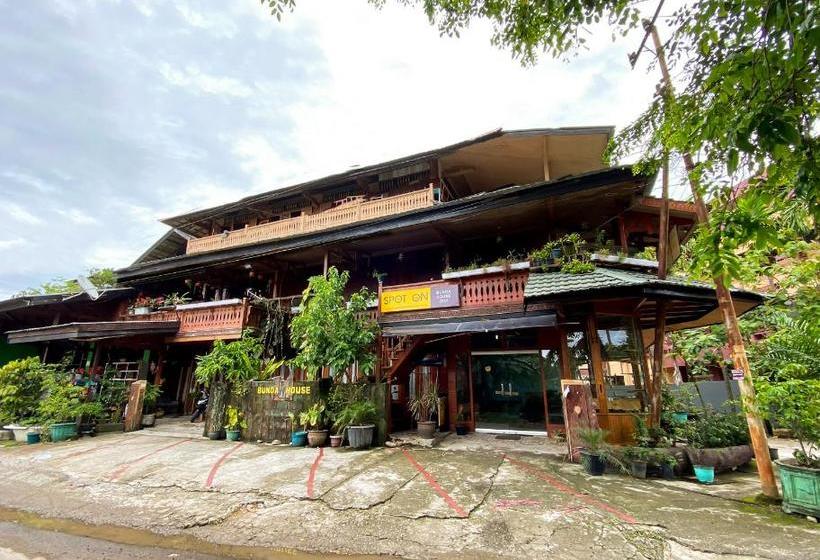 هاستل Bunda House Syariah