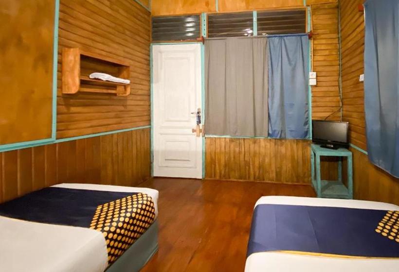 هاستل Bunda House Syariah