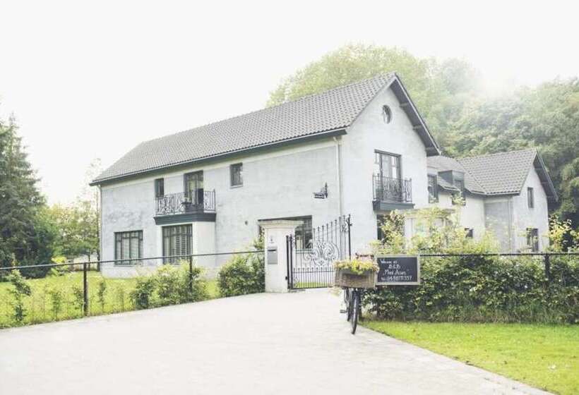Bed And Breakfast Mooi Achel