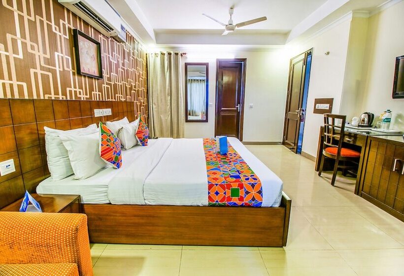 Fabhotel Empire Suite   Nr Mumbai International Airport