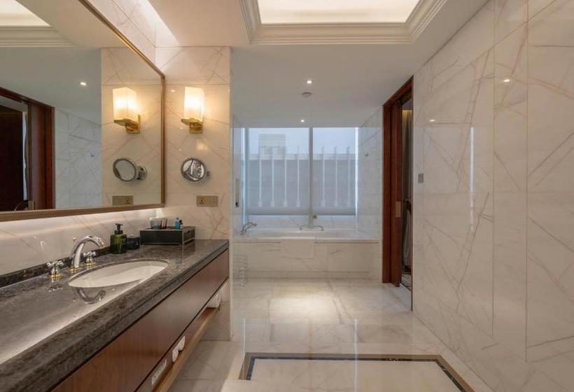 Hotel Ordos Yonggui