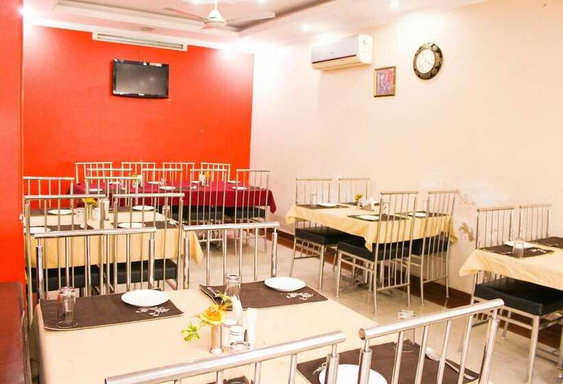 فندق Shagun Residency Behror