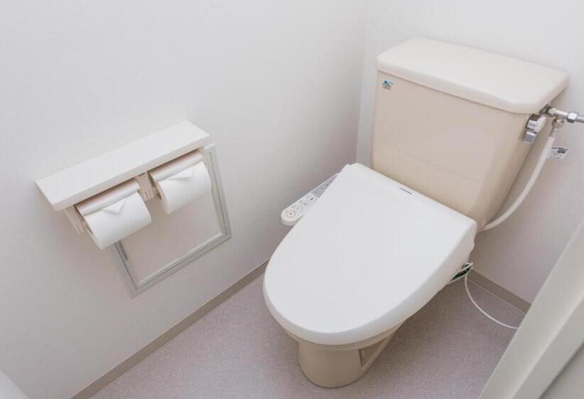 Tomakomai Hotel Sugita