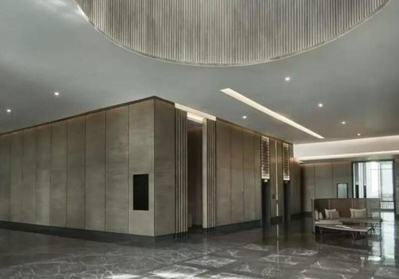 هتل Yogyakarta Marriott