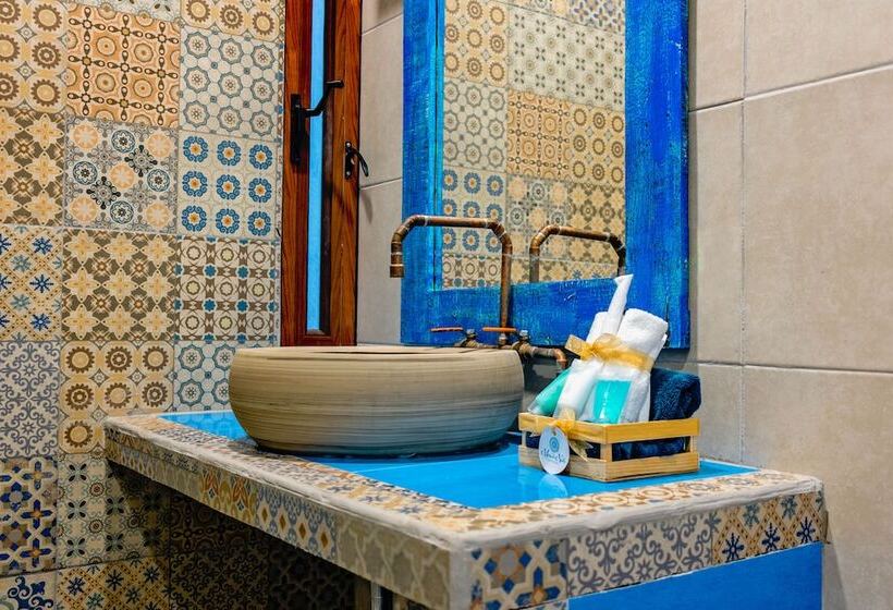 María De Nadie Hotel Boutique