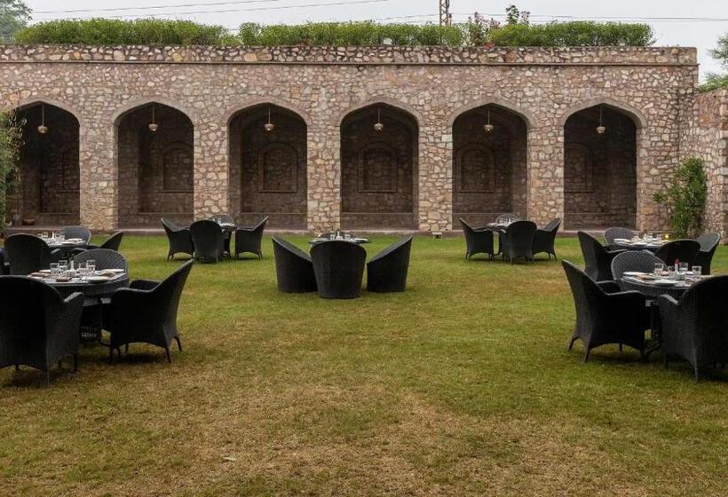 منتجع The Baagh Ananta Elite Ranthambore