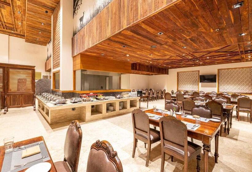 منتجع The Baagh Ananta Elite Ranthambore