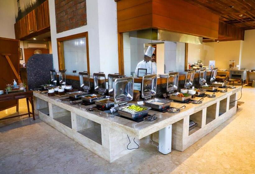 منتجع The Baagh Ananta Elite Ranthambore