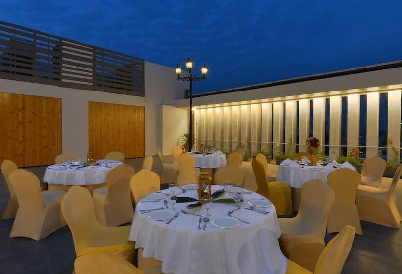 فندق The Fern, Vadodara