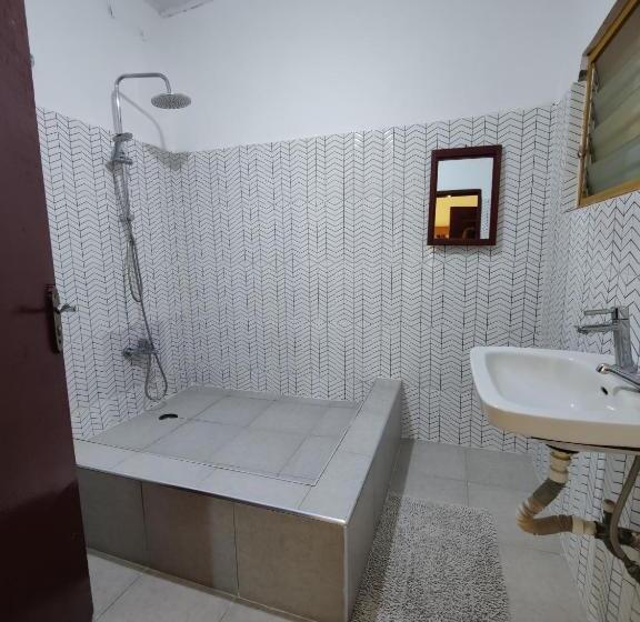 Tumi Hostel
