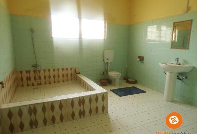 Tumi Hostel
