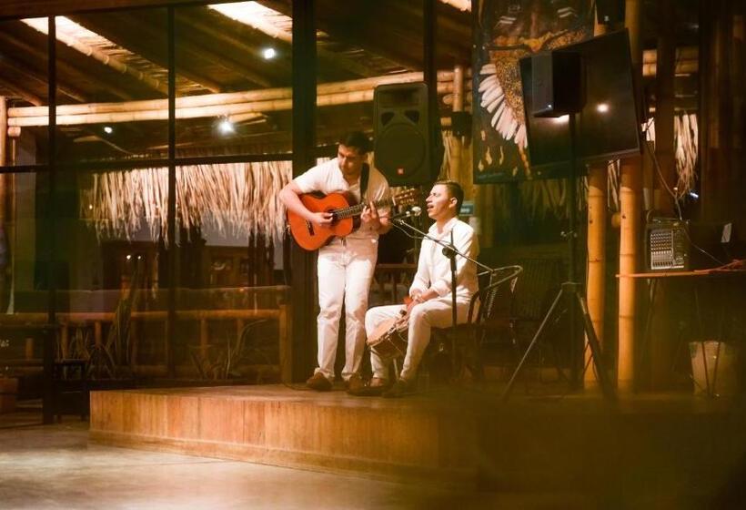 هاستل San Agustin Masaya Collection