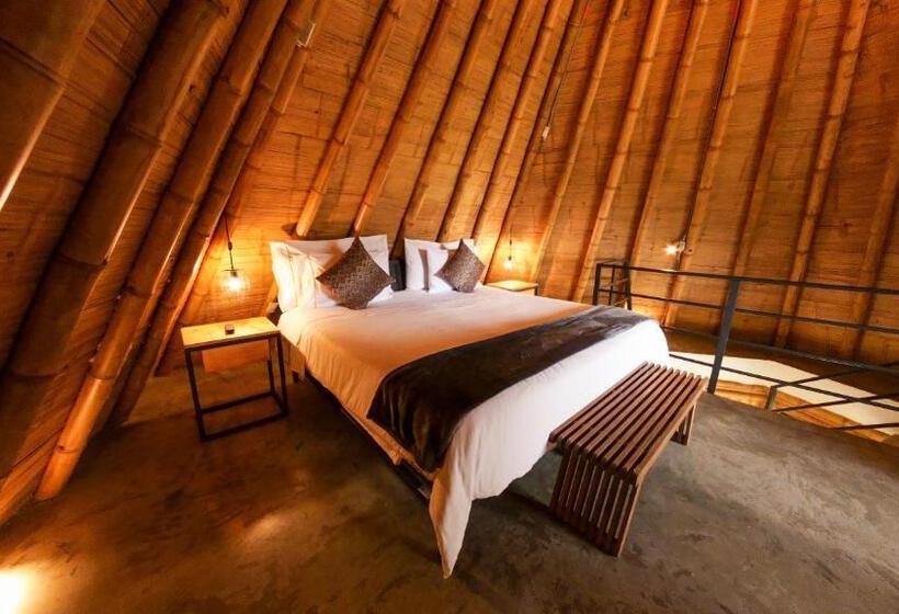 هاستل San Agustin Masaya Collection