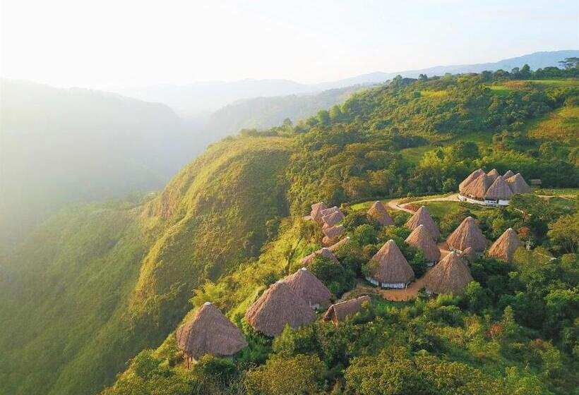 هاستل San Agustin Masaya Collection