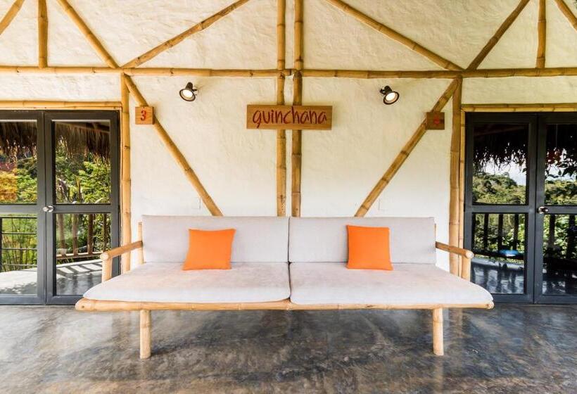 هاستل San Agustin Masaya Collection