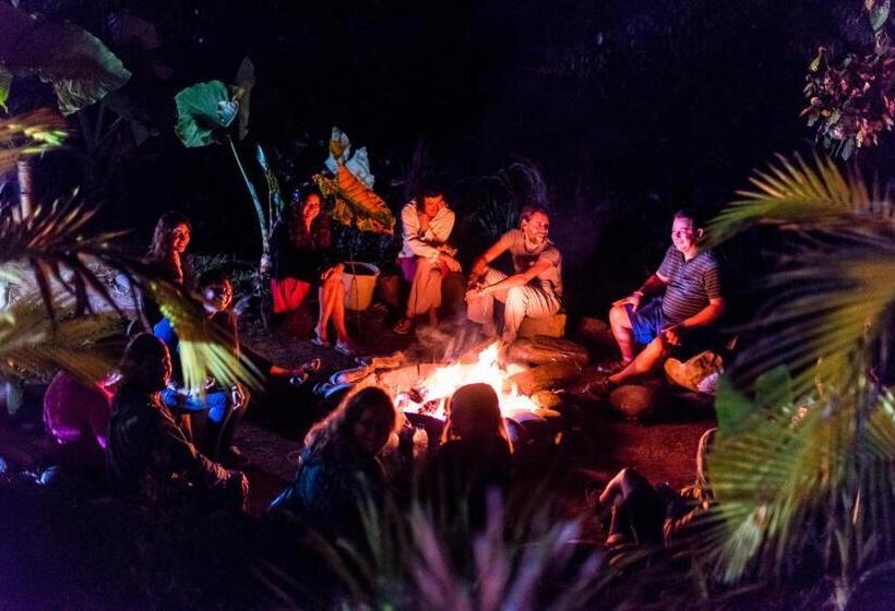 هاستل San Agustin Masaya Collection