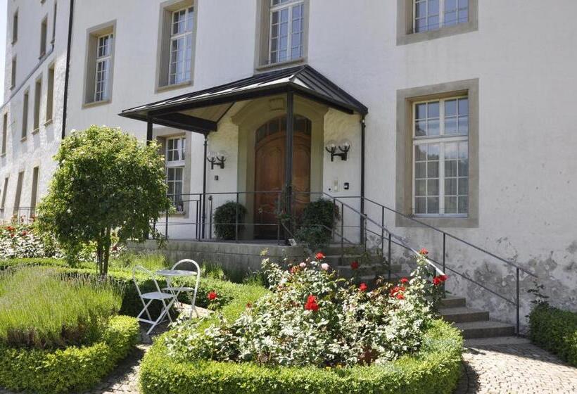 住宿加早餐  Bnb Schlafschloss