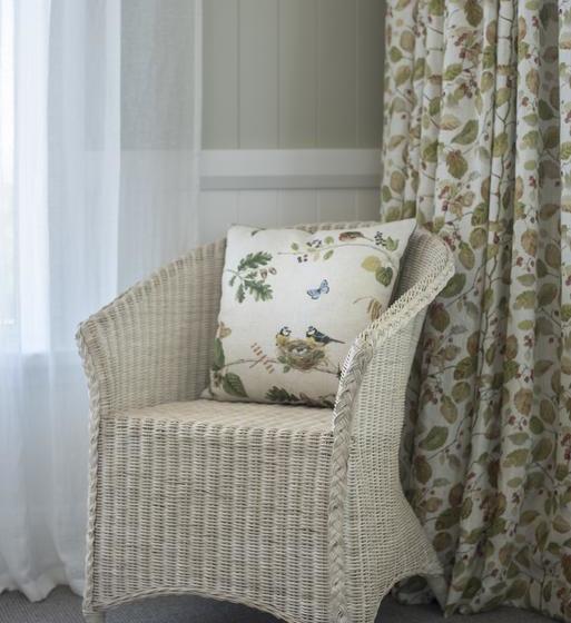 تختخواب و صبحانه Willow S Green