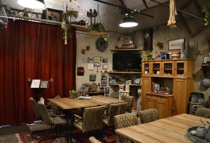 Bed & Breakfast Aan De Beek