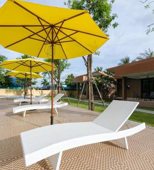 Golf Inn Resort