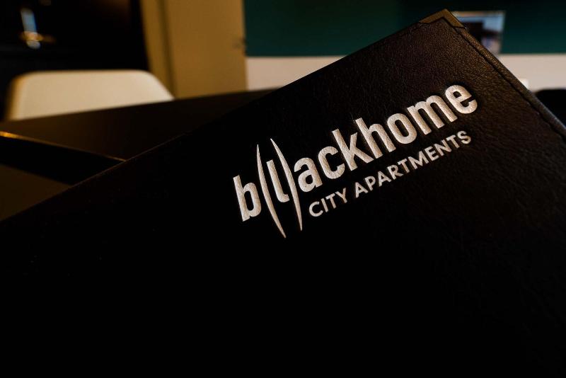 Hotel Blackhome Salzburg City I Contactless Checkin
