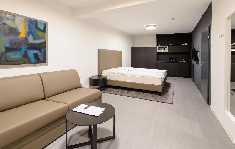 Hotel Blackhome Salzburg City I Contactless Checkin