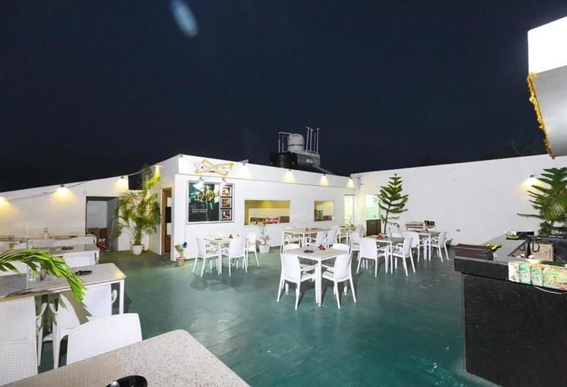 호텔 Fabexpress Coral