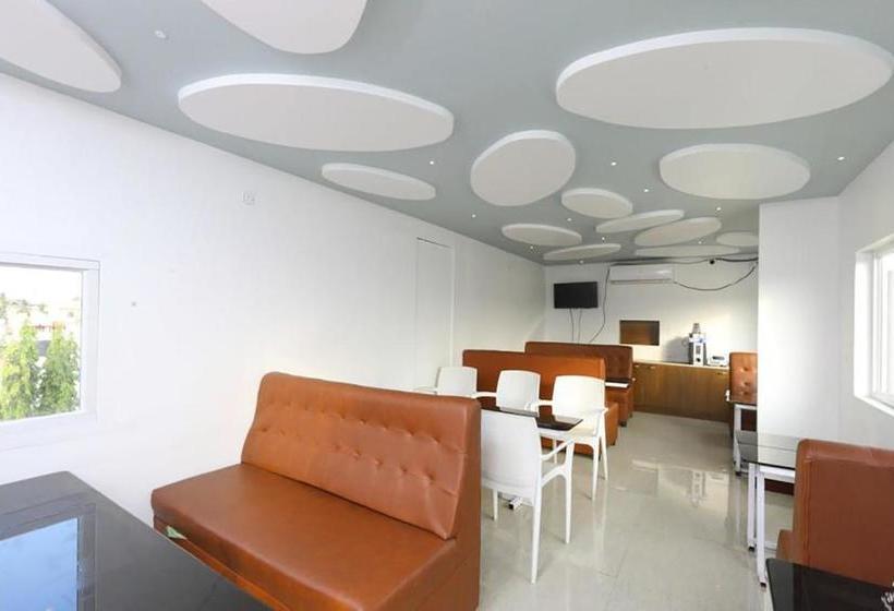 호텔 Fabexpress Coral