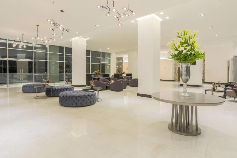 فندق Four Points By Sheraton Cuenca