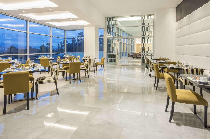 فندق Four Points By Sheraton Cuenca