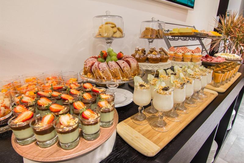 فندق Four Points By Sheraton Cuenca