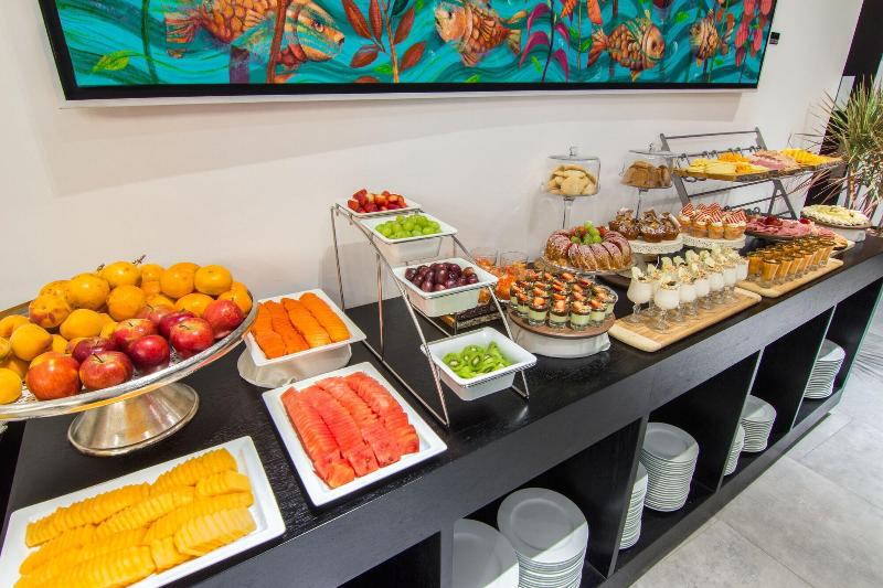 فندق Four Points By Sheraton Cuenca