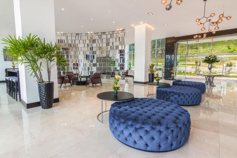 فندق Four Points By Sheraton Cuenca