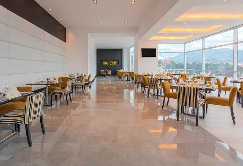 فندق Four Points By Sheraton Cuenca