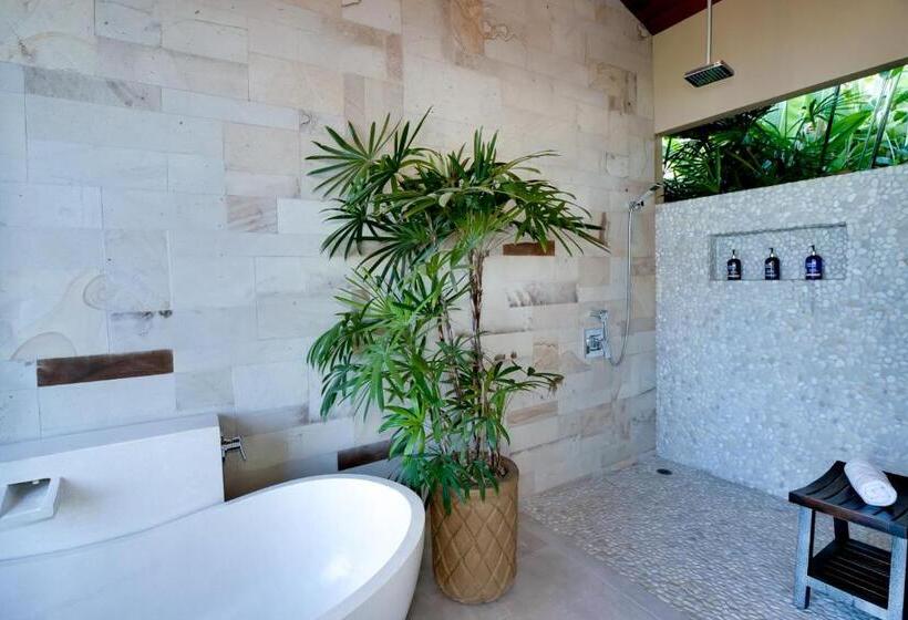 فندق Golden Pineapple Villas Adults Only