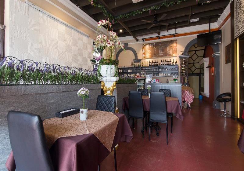 בית מלון כפרי Istay