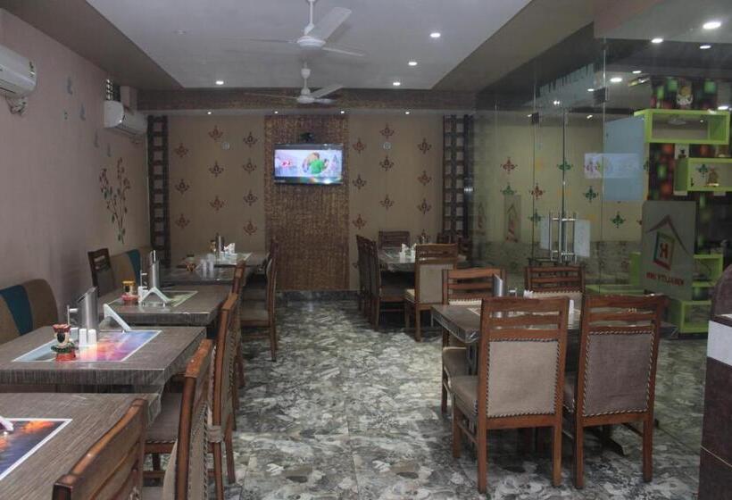 فندق Kwality Inn