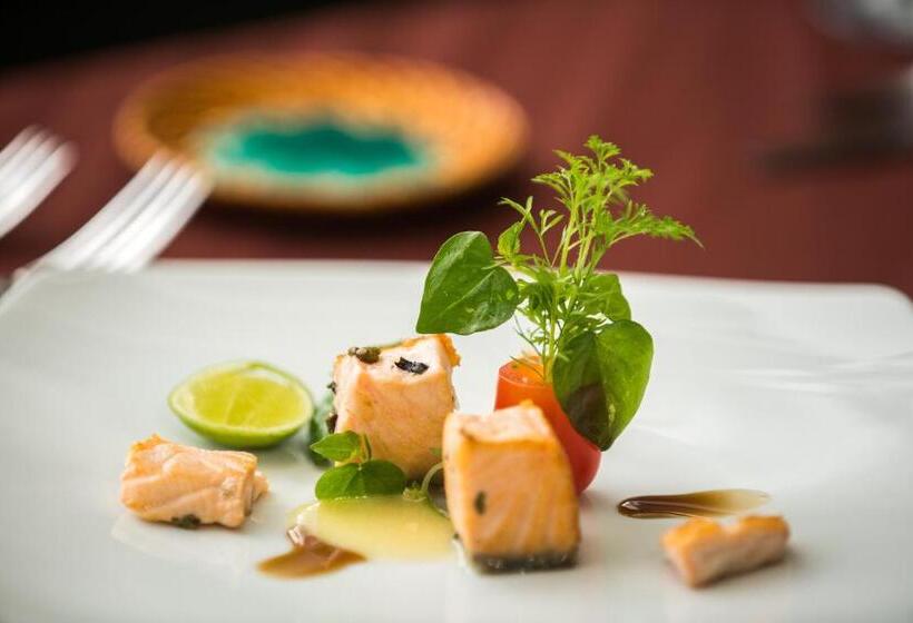 هتل Vihara Angkor