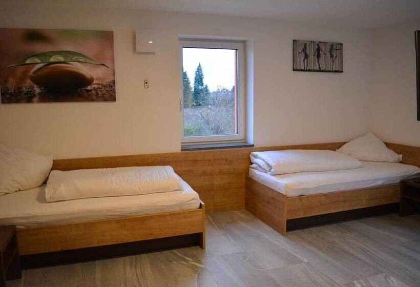 فندق Wels Inn
