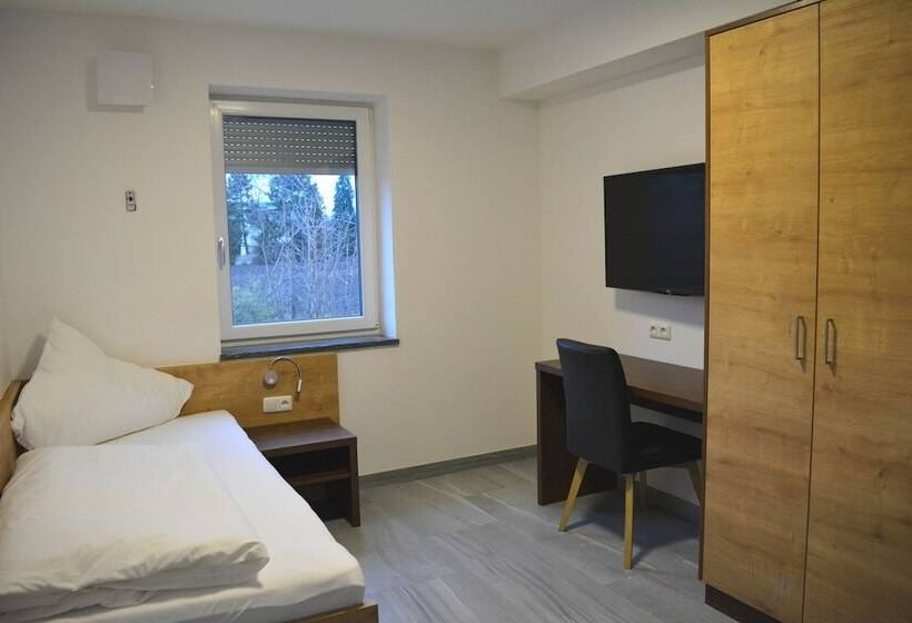 فندق Wels Inn