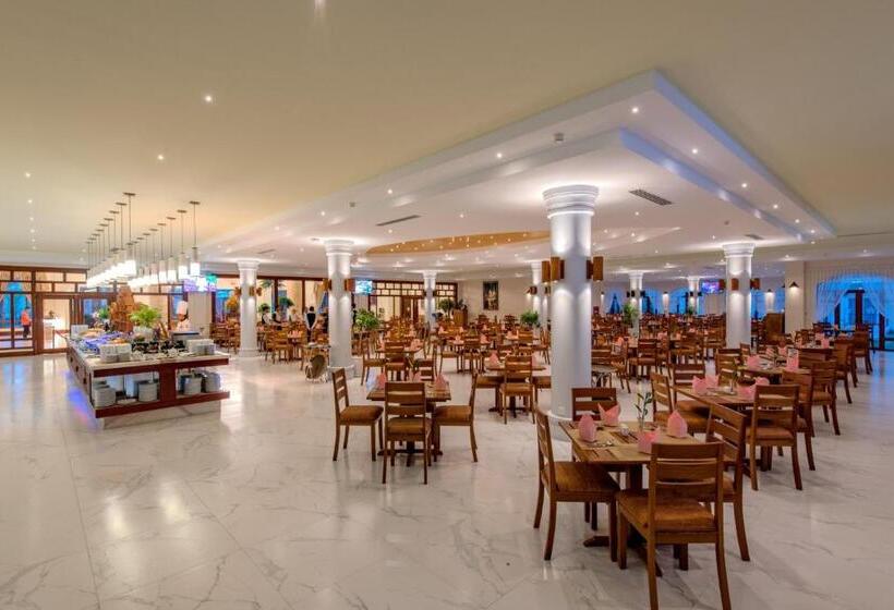 渡假胜地  Sokha Palace Siem Reap