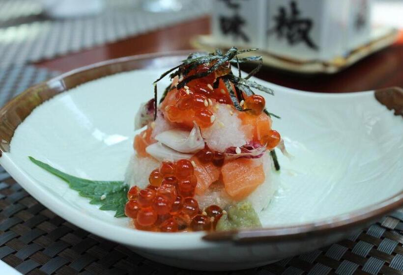 渡假胜地  Sokha Palace Siem Reap