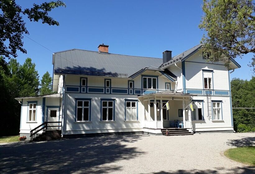 تختخواب و صبحانه Geijersholms Herrgård