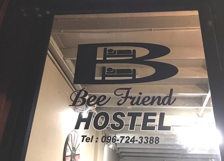 Bee Friend Hostel