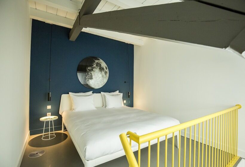Conscious Hotel Westerpark