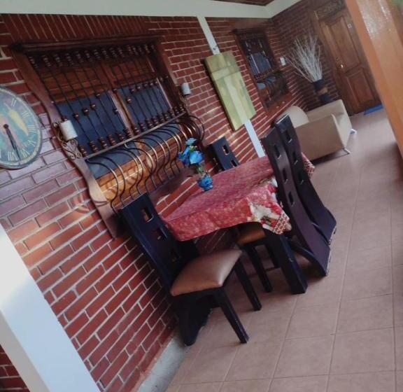 Finca Hotel La Melania