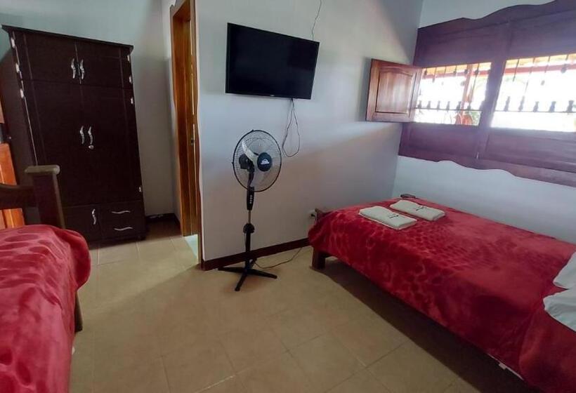 Finca Hotel La Melania