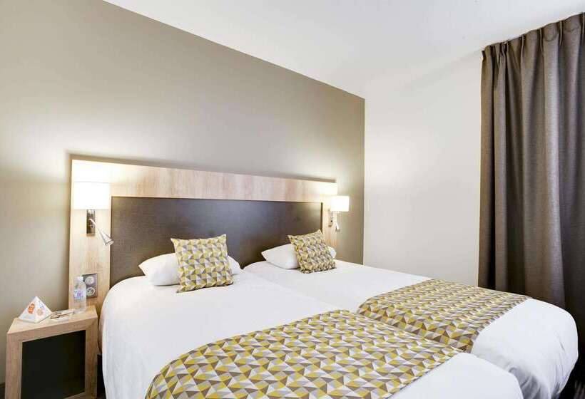 Brit Hotel Confort Loches